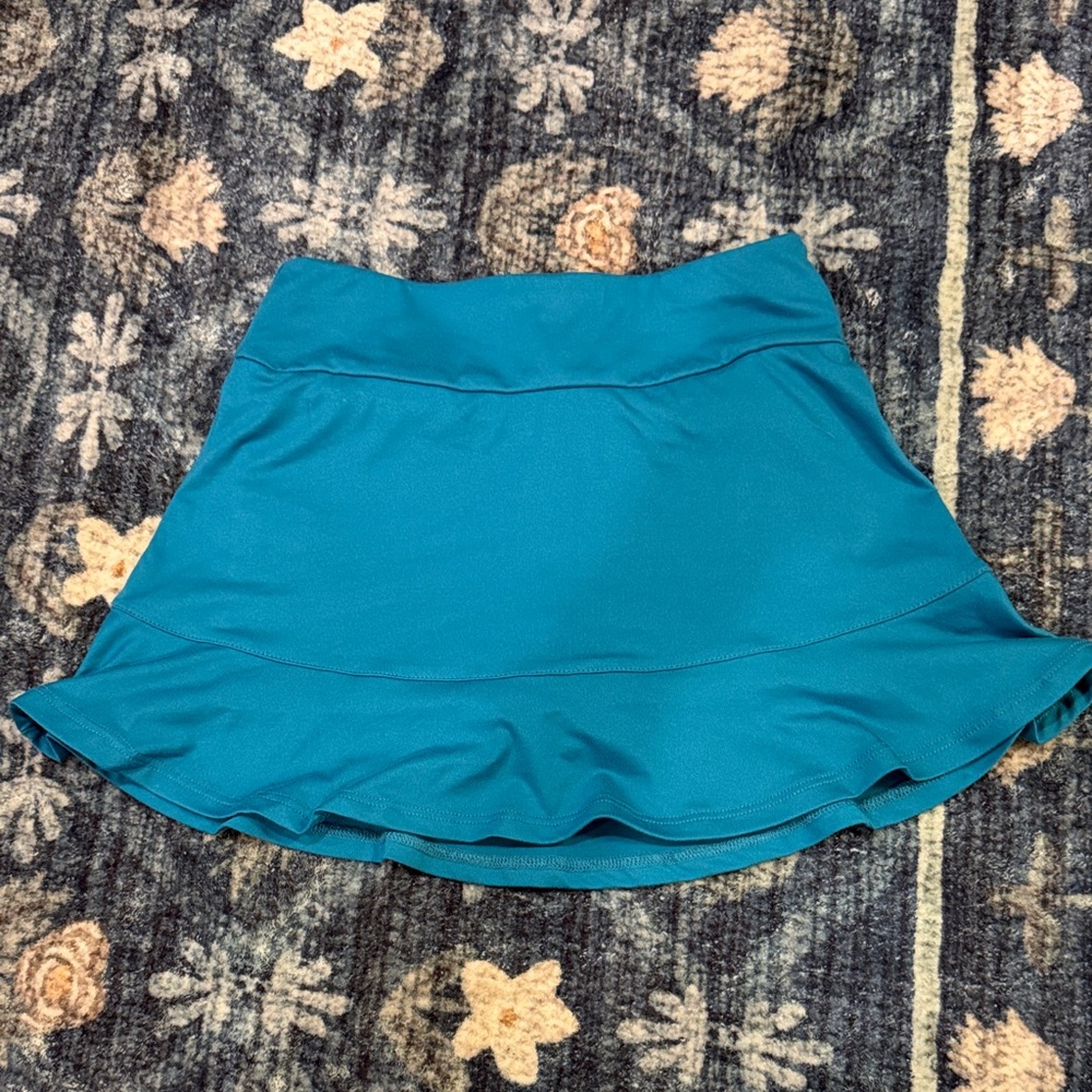 Girls Runway athletic skort XS (4/5)